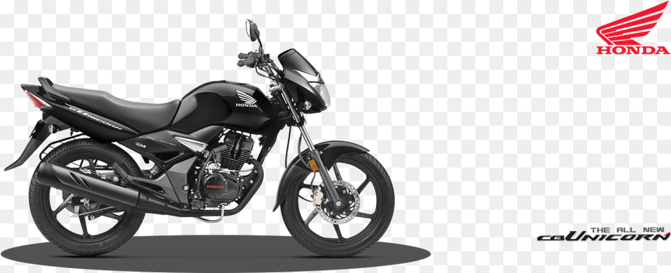 Honda Clip Cowl Unicorn Bike Price In Pune, Machine, Spoke, Motorcycle, Transportation Png