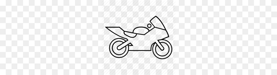 Honda Clipart, Motorcycle, Transportation, Vehicle, Smoke Pipe Free Png