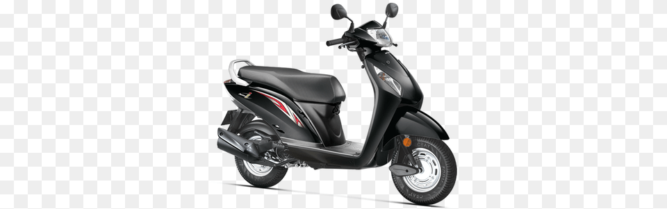 Honda Clipart Honda Activa Yamaha Xmax 125 2006, Scooter, Transportation, Vehicle, Motorcycle Png Image