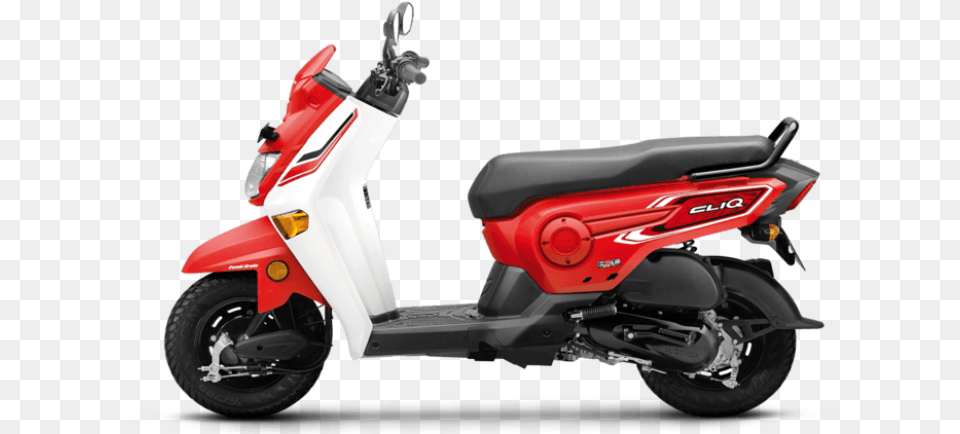 Honda Cliq Price In Kerala, Scooter, Transportation, Vehicle, Motorcycle Free Png Download