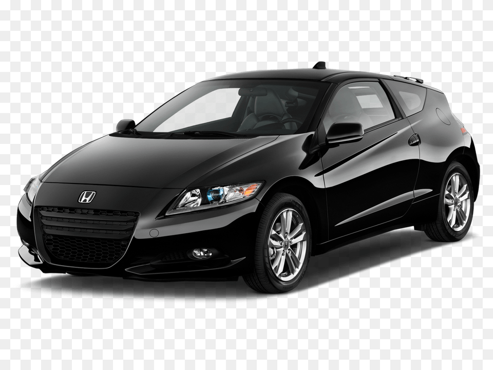 Honda Coupe, Car, Sedan, Transportation, Vehicle Free Transparent Png