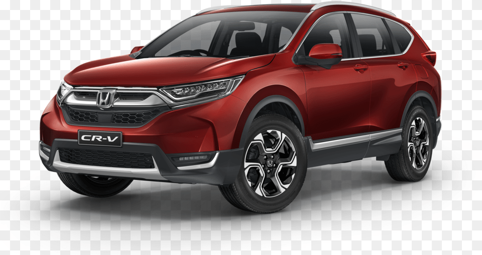 Honda Crv Sport 2019, Car, Suv, Transportation, Vehicle Free Transparent Png