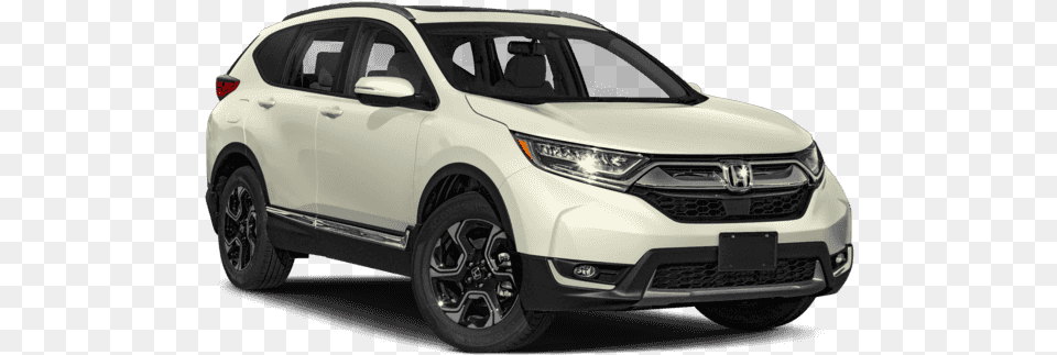 Honda Crv Image 2018 Honda Cr V Touring, Suv, Car, Vehicle, Transportation Free Transparent Png