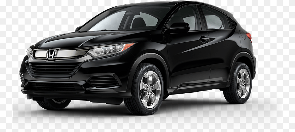 Honda Dealership Covington Va Used Cars 2020 Honda Hrv Black, Car, Vehicle, Sedan, Transportation Free Transparent Png