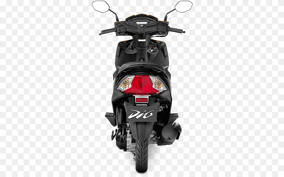 Honda Dio 2019 Price, Motorcycle, Transportation, Vehicle, Scooter Free Png