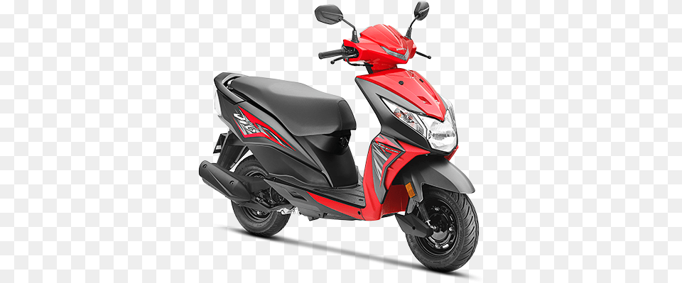 Honda Dio Can Now Be Bought In Pearl Sports Yellow Honda Dio 2018 New Model, Scooter, Transportation, Vehicle, Motorcycle Png