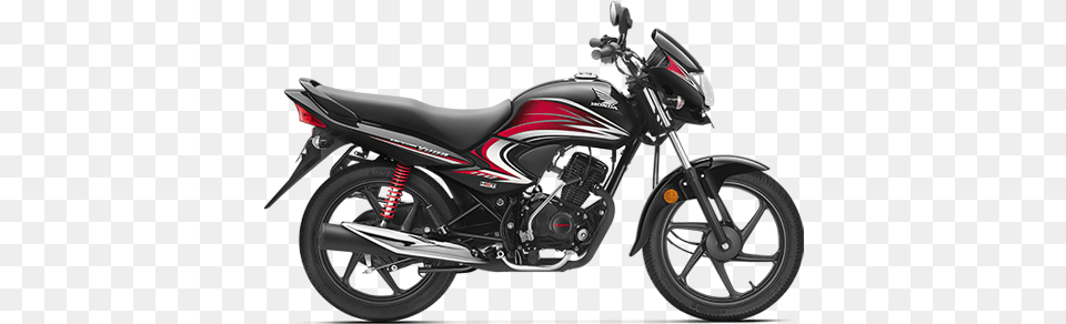 Honda Dream Yuga On Road Price In Lucknow, Machine, Spoke, Motorcycle, Transportation Free Png Download