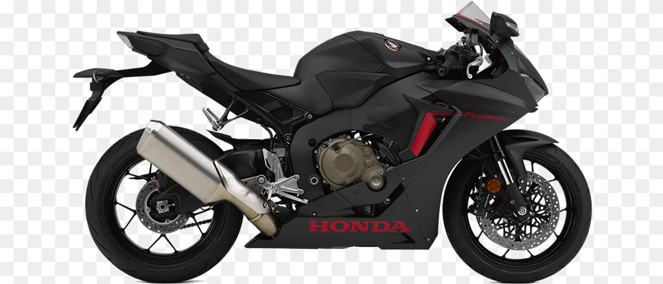 Honda Fireblade 2019, Machine, Spoke, Motorcycle, Transportation Png
