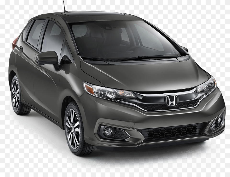 Honda Fit, Car, Transportation, Vehicle, Machine Free Png