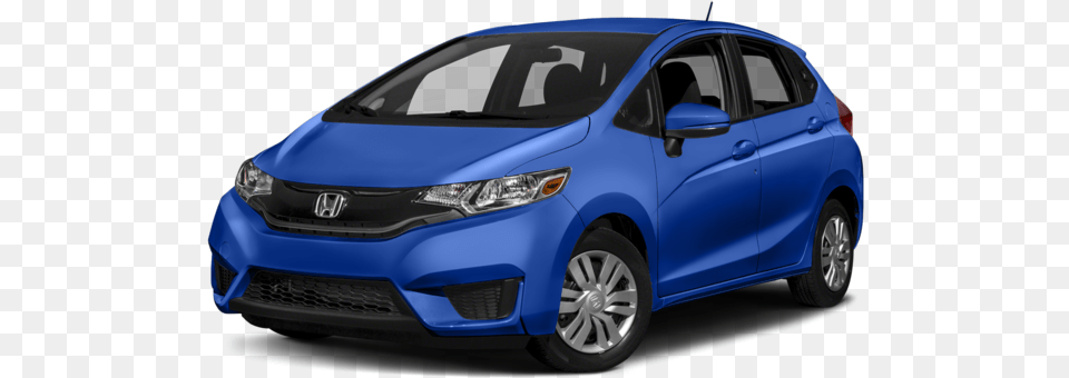Honda Fit 2017 Hatchback, Car, Transportation, Vehicle, Machine Free Transparent Png