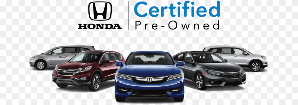 Honda Fleet 2019, Car, Vehicle, Sedan, Transportation Free Png Download
