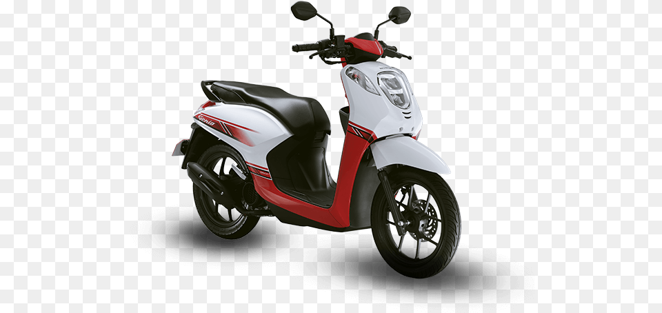Honda Genio, Scooter, Transportation, Vehicle, Motorcycle Png