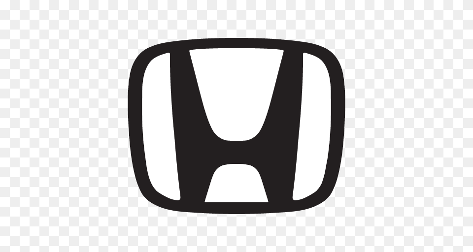 Honda H Black Logo Vector, Emblem, Symbol, Accessories Png