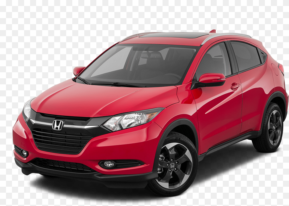 Honda Hrv 2018 Price, Car, Suv, Transportation, Vehicle Png