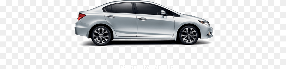 Honda Image Car Clipart Honda, Vehicle, Transportation, Sedan, Alloy Wheel Free Png