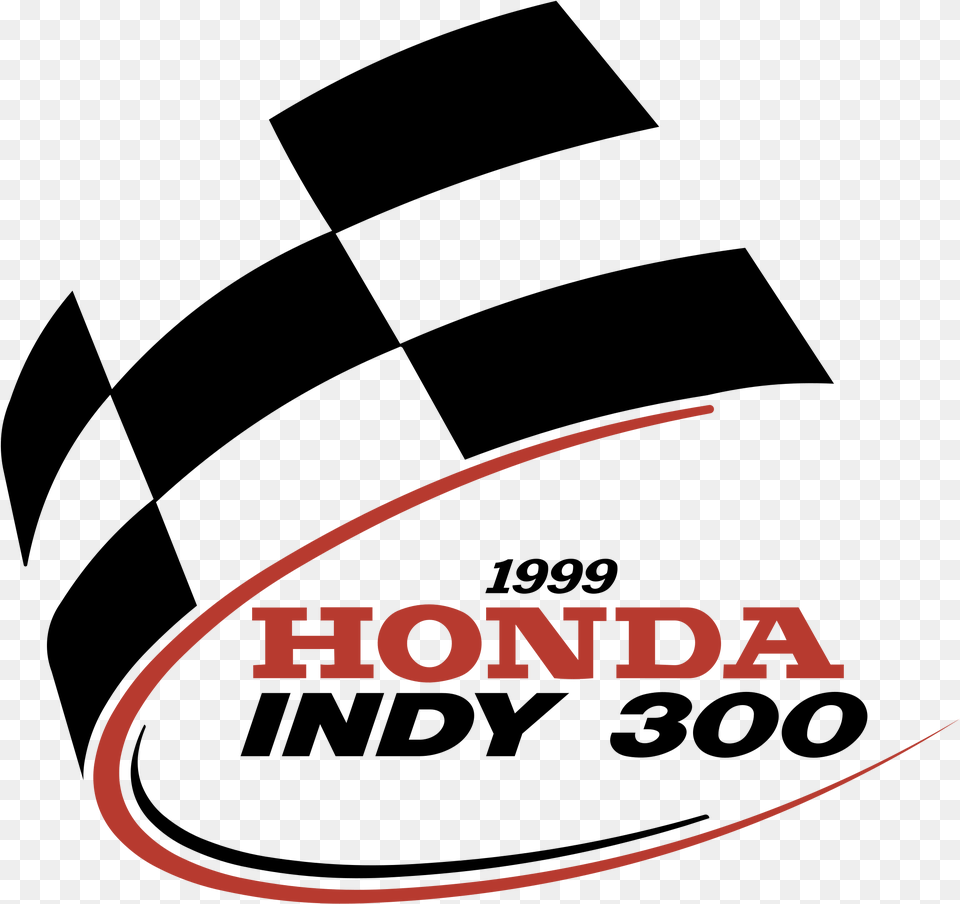 Honda Indy 300 Logo Transparent Logo Honda Motor Vector Free Png