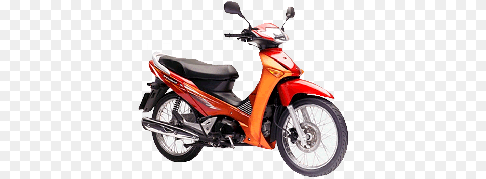 Honda Innova Honda Anf 125 Innova 2004, Moped, Motor Scooter, Motorcycle, Transportation Png