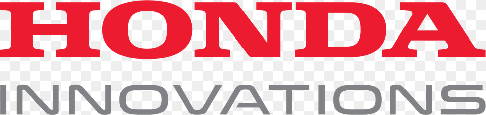 Honda Innovations Logo Large Honda Innovations Logo, Text, First Aid Free Png