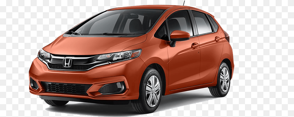 Honda Jazz Colours 2019, Transportation, Vehicle, Car, Machine Png