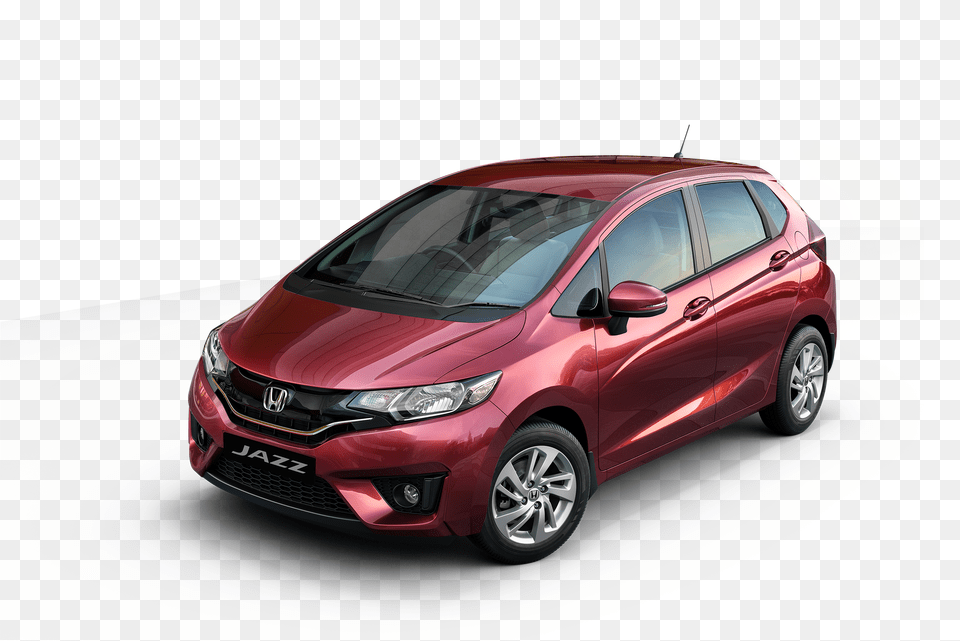 Honda Jazz V At India, Furniture, Car, Vehicle, Machine Free Transparent Png