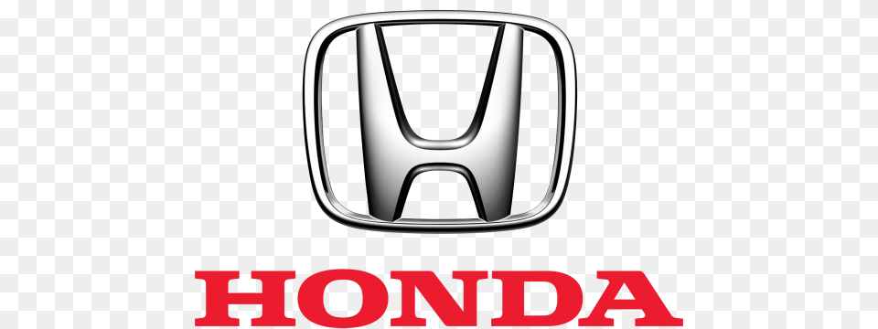 Honda Logo, Emblem, Symbol, Car, Transportation Free Transparent Png