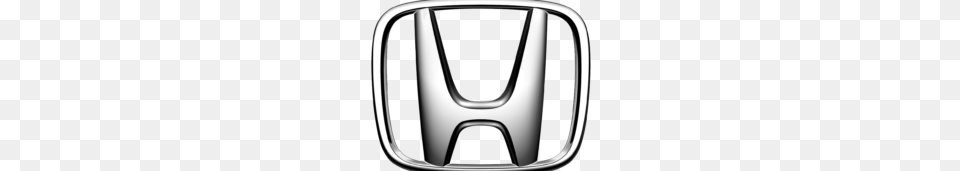 Honda Logo Archives, Emblem, Symbol, Accessories Png Image