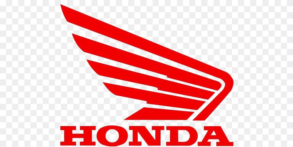 Honda Logo Image Hero Honda Bikes Logo, Sticker, Dynamite, Weapon, Advertisement Free Transparent Png