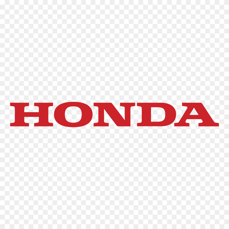 Honda Logo Vector Free Transparent Png