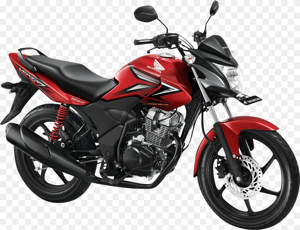 Honda Motorcycle Honda Bike Image, Machine, Wheel, Transportation, Vehicle Free Png Download