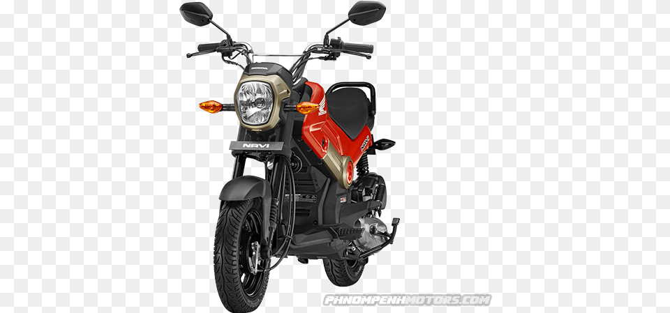 Honda Navi Honda Navi, Motorcycle, Transportation, Vehicle, Machine Png