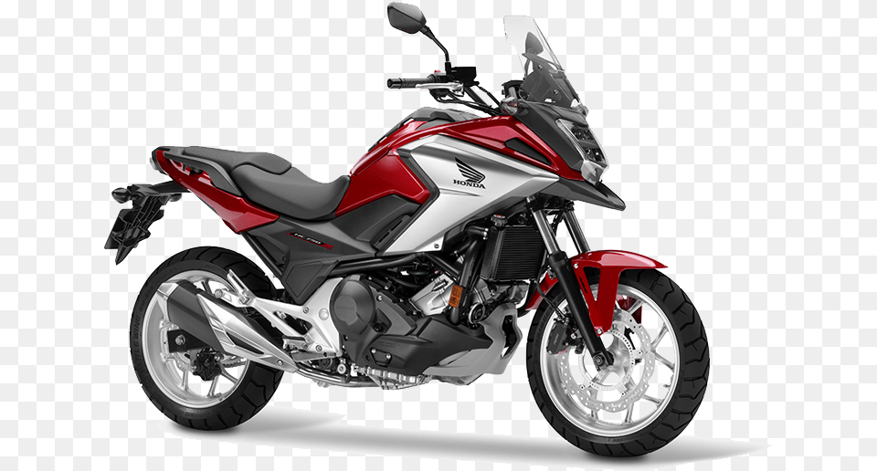 Honda Nc 750 2016, Machine, Wheel, Motorcycle, Transportation Png