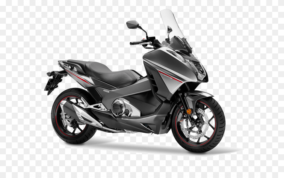Honda Nc750d Integra Moto Honda Integra 2019, Motorcycle, Transportation, Vehicle, Machine Free Transparent Png
