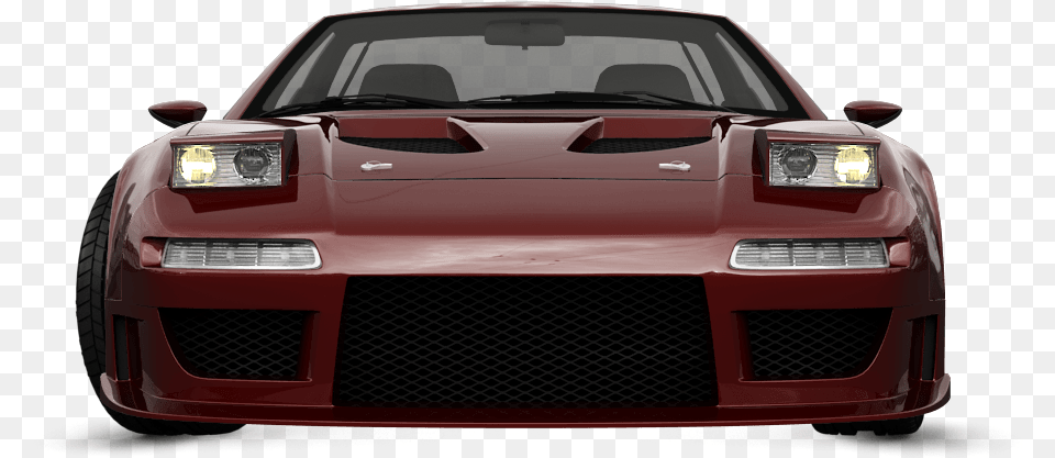 Honda Nsx 90 By Wojak Lamborghini, Car, Coupe, Sports Car, Transportation Free Png