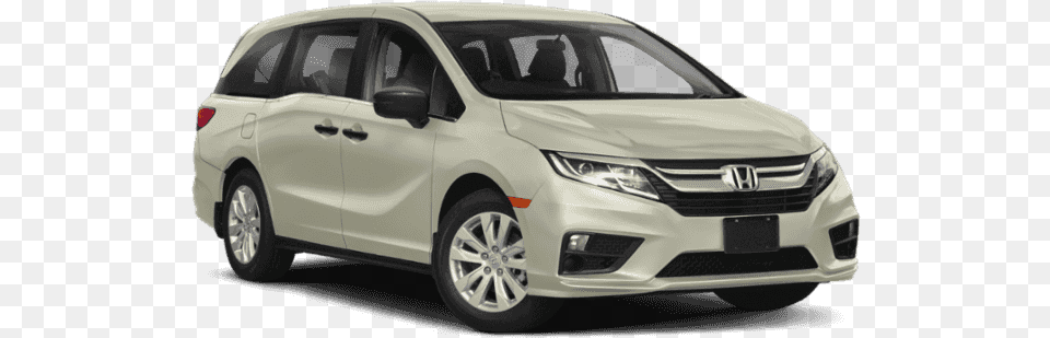Honda Odyssey 2020, Car, Transportation, Vehicle, Alloy Wheel Png