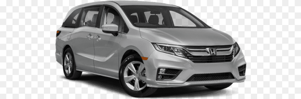Honda Odyssey Exl 2020, Car, Transportation, Vehicle, Machine Png Image