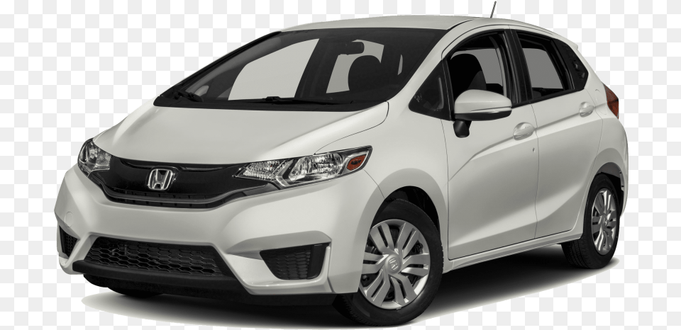 Honda S Images 2017 Honda Fit, Car, Vehicle, Sedan, Transportation Free Png Download