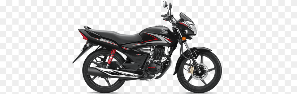 Honda Shine Honda Livo Grey Colour, Machine, Spoke, Motorcycle, Transportation Png