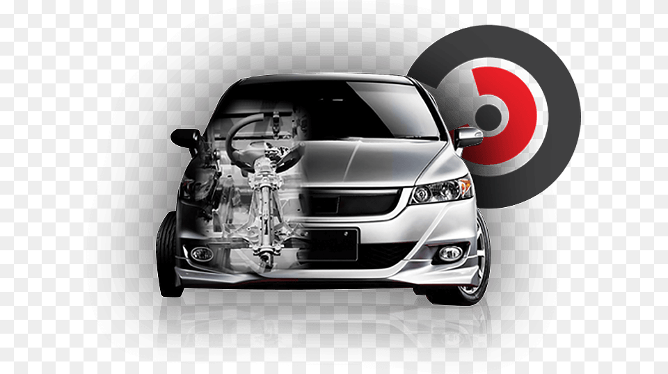 Honda Stream 2010, Motor, Engine, Machine, Vehicle Free Transparent Png