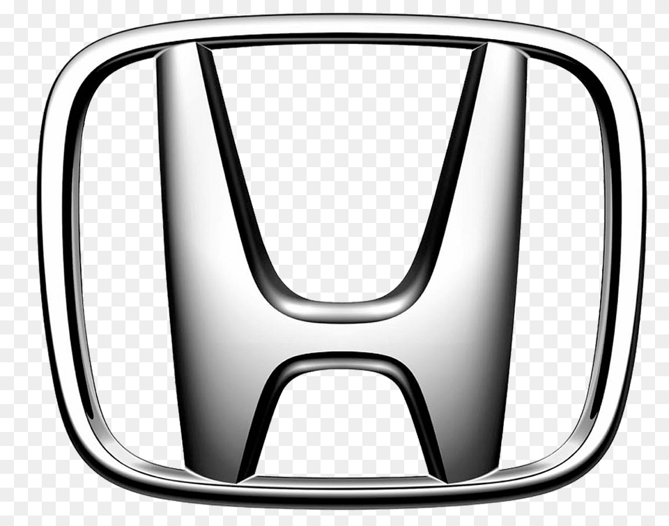 Honda Symbol Logo, Emblem, Car, Transportation, Vehicle Free Transparent Png