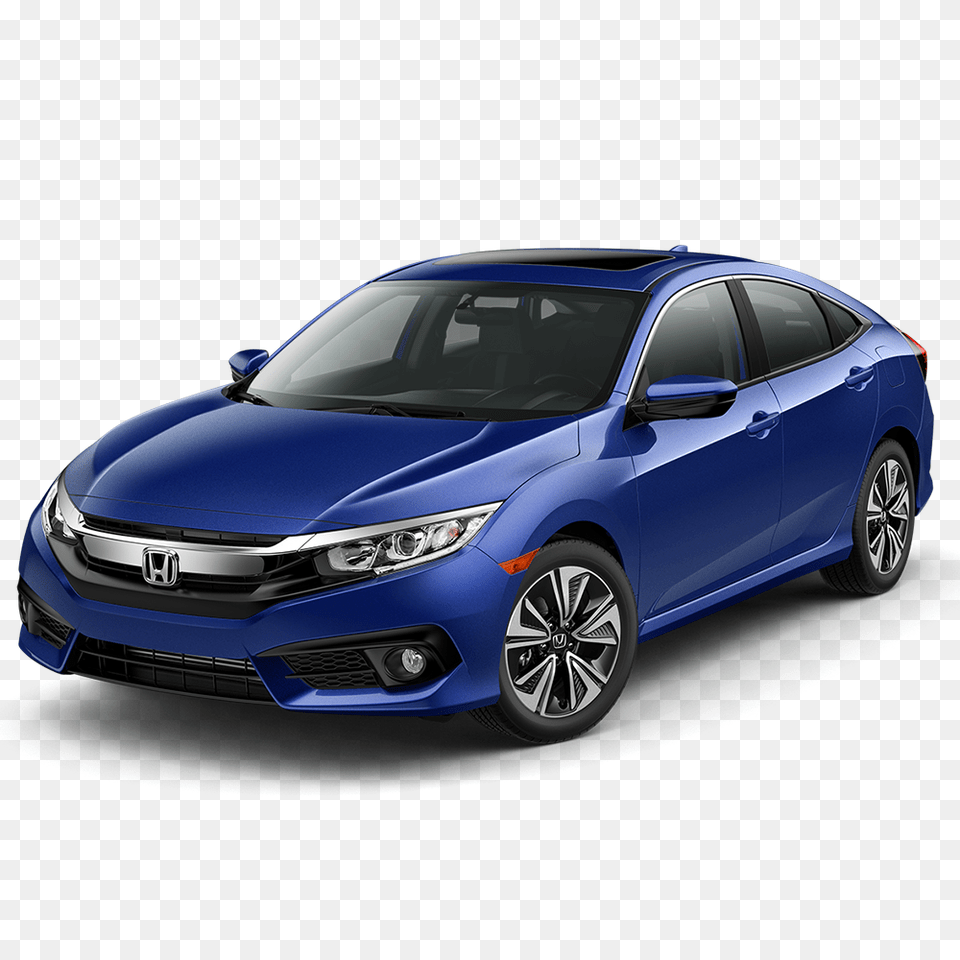 Honda Toyota Dealership Bishop Ca Used Cars Perry Motors 2018 Honda Civic Ex, Car, Sedan, Transportation, Vehicle Png