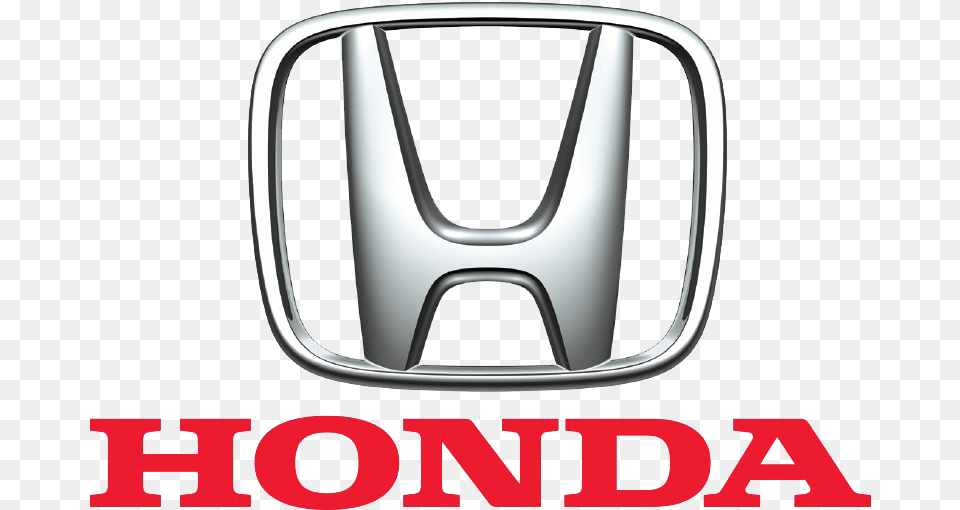 Honda Transparent Honda Car Logo, Emblem, Symbol Free Png Download