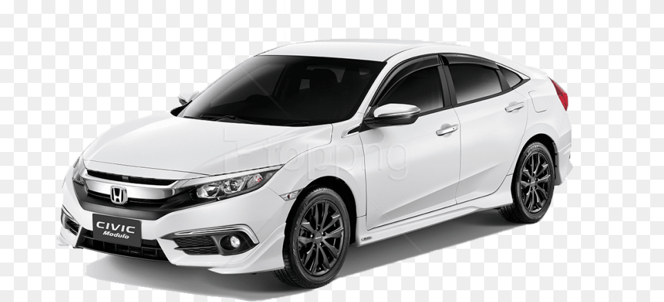 Honda Transparent Images Background Body Kit Honda Civic 2018, Car, Vehicle, Sedan, Transportation Png Image