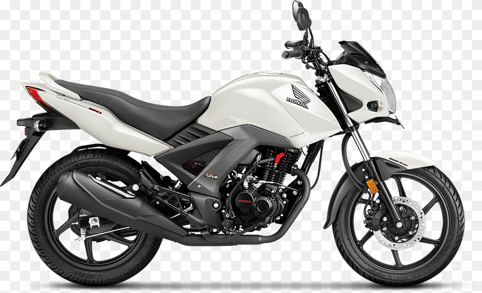 Honda Unicorn 160 Colors, Machine, Spoke, Motorcycle, Transportation Png Image