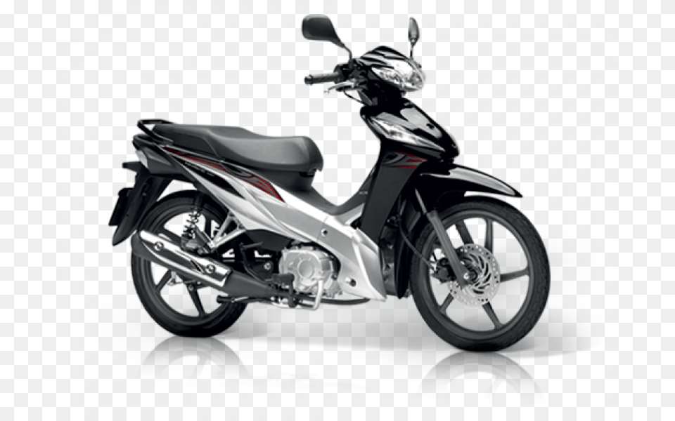 Honda Wave, Motorcycle, Transportation, Vehicle, Moped Free Png