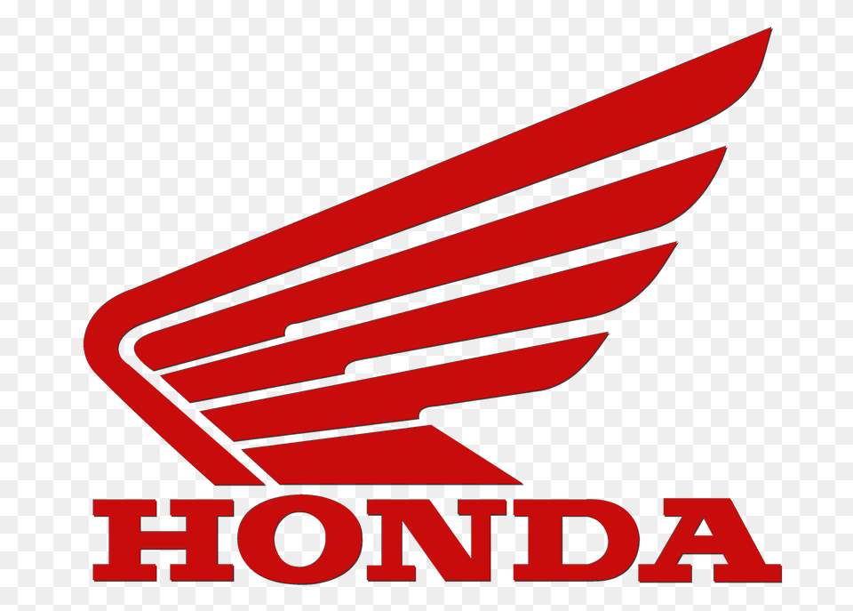 Honda Wings Transparent Honda Wings Images, Logo, Dynamite, Weapon Png Image