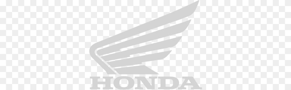 Honda Wings Transparent Honda Wings Images, Logo, Blade, Dagger, Knife Free Png Download