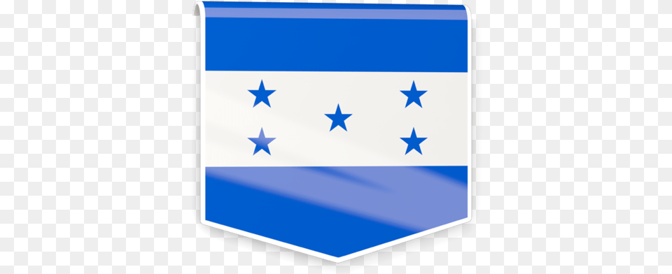 Honduras Flag, Symbol Free Transparent Png