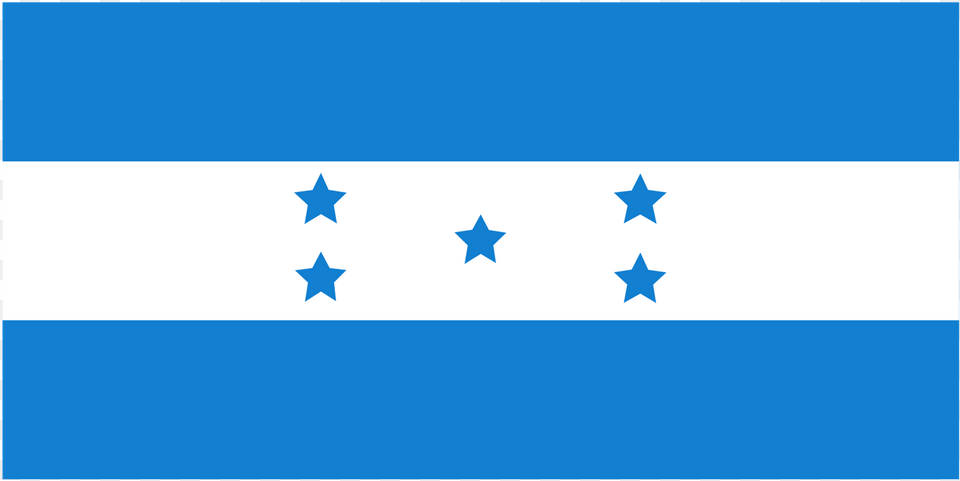 Honduras Flag Hd Wallpaper Escuela Internacional Sampedrana, Star Symbol, Symbol, Outdoors Free Png