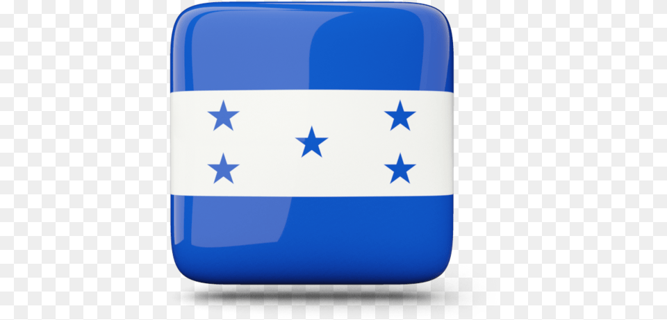 Honduras Flag Icon Free Transparent Png