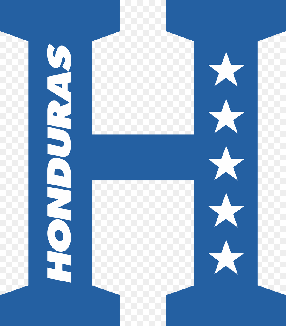 Honduras National Football Team Amp Association Football Honduras Football Logo, Symbol, Bottle Free Png